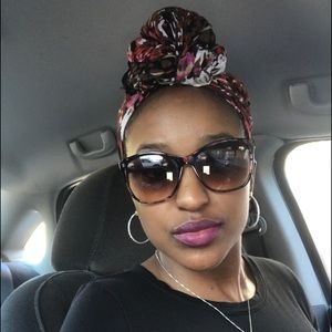 Meet your Posher, Erika